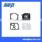 zama Gasket & Diaphragm Kit For ZAMA GND29 GND35, Stens 615094