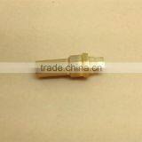 CNC Machining High Precision Cigarette Brass Parts Smoking Pipe Accessories thumbnail-5