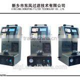 DFFILTRI MP-15KPAX Measuring Instrument for Testing the First Bubble Point of the Filter Element