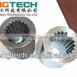 Precision Steel Truck Shaft Sleeve