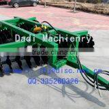 New Design Mounted Light-duty Disc Harrow High Quolity thumbnail-2