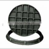 Ductile Cast Iron Manhole Cover and Gully Grate thumbnail-2