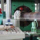 Welcome to Our Iron and Steel Factory SSAW /LSAW/ERW/ thumbnail-6