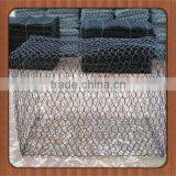 High Quality Galvanized Gabion Box for Sale / Gabion Box Price thumbnail-4