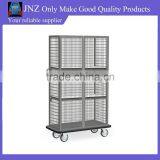 Cage Trolley