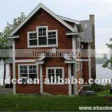 Best Design Nice Appearance Light Steel Villa thumbnail-1