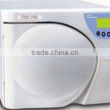 Horizontal Autoclave Sterilizer