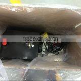 Small Type Hydraulic Power Units thumbnail-5