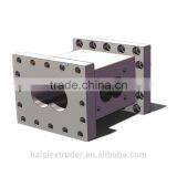 Bimetallic Twin Screw Barrel for Twin Screw Extruder Supplier thumbnail-2