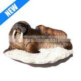 Thailand Souvenir WILD ANIMAL High Quality Resin 3d Animal Souvenirs thumbnail-1