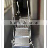 V Aluminum Alloy Mobile Platform thumbnail-1