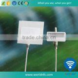 NFC Forum Tag ISO/IEC 14443A RFID HF Dry/Wet Inlay RFID Inlay Sticker, Rfid Sticker thumbnail-3