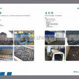 Automatic Municipal Waste Sorting Plant Urban Garbage Sorting Plant for Sorting MSW to RDF , SRF thumbnail-6