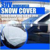 SUV Windshield Snow Cover thumbnail-1