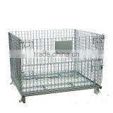 High Quality Metal Storage Cage ,storage Box thumbnail-4