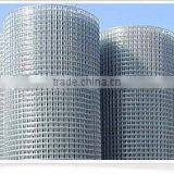 Re-drawing Galvanized Welded Wire Mesh