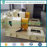 Double Disc Pulp Refiner Used in Paper Mill thumbnail-3