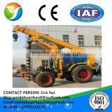 Deep Hole Drilling Machine Piling Equipment thumbnail-5
