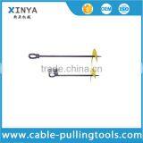 Manufacture Earth Screw Anchor Earth Anchor Drill 1710mm With 300mm Diameter Disk thumbnail-1
