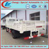Dongfeng Duolika Weight Flatbed Truck,pickup Truck Flatbeds,diecast Pickup Truck Model thumbnail-1