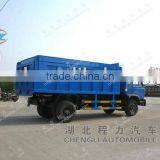 4X2 Hermetic Garbage Truck thumbnail-1