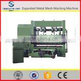 Professional Perforated Metal Mesh Machine Manufacturer thumbnail-5