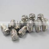 WhIrLJet BD, BDM and BA Standard Angle and Wide Angle Hollow Cone Spray Water Nozzles thumbnail-4