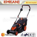 Rubber Track for Electric Lawn Mower Remote Control Lawn Mower thumbnail-1
