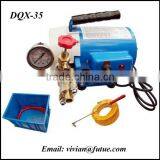 Hot Sale DQX35 Electric Car Wash Machine thumbnail-1