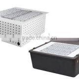 LED Module Design Flood Housing Shoebox Aluminum Light Body thumbnail-4