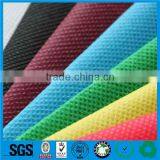 1.6meter Width Upholstery Nonwoven Fabric Manufacturer thumbnail-3
