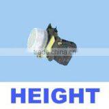 HEIGHT PUSH BUTTON SWITCH/waterproof Push Button Switch WITH HIGH QUALITY