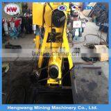 High Quality 300m Depth Cheap Water Well Drilling Rig for Sale thumbnail-3