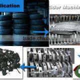 Automobile Crusher Recycling Line thumbnail-1