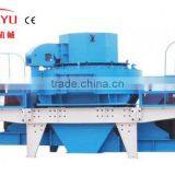 Sand Making Machine, Sand Washer, Cone Crusher From HY thumbnail-2