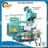 Yuxiang Machinery Popular Hand Operated Small Olive Oil Press for Sale thumbnail-2