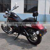 2016 NEW Chongqing LED Princess Street Motorcycle 200CC 250CC Cool Good Quality Motorcycle Sale thumbnail-5