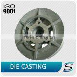 Customized Zinc Casting Parts thumbnail-1