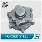 OEM ISO 9001 Parts of Steel Forge thumbnail-6