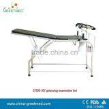 Hospital Use Medical Gynecology Examination Bed thumbnail-4