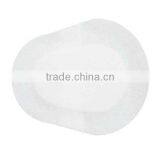 Non Woven Dressing Disposable Sterile Gauze Adhesive Eye Pad thumbnail-3