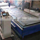 Low Cost Plasma Cnc Cutting Machine thumbnail-1