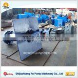 Non Clogging Submerged Vertical Sludge Slurry Pump thumbnail-6
