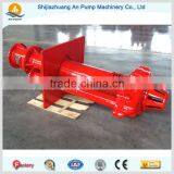 Centrifugal Electric Vertical Sump Pump for Mining thumbnail-1