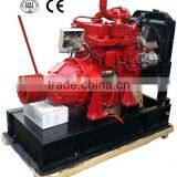 120hp Stationary Diesel Engine R6105ZP/R6105ZG thumbnail-3