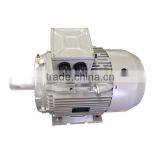 UL Approved IE2 Synchronous Speed Cast Iron Three Phase Electric Motor thumbnail-1