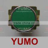 LAY5-BA32 Push Button Green thumbnail-1