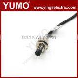 Inductive Proximity Switch LM8-3004NB Sensing Range 4mm Non-flush NPN 6-36VDC thumbnail-5