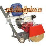 Pavement Grooving Machine for Sell thumbnail-1
