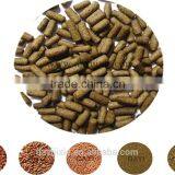 Pet/cat/fish/shrimp Dog Food Extruder Machine thumbnail-1